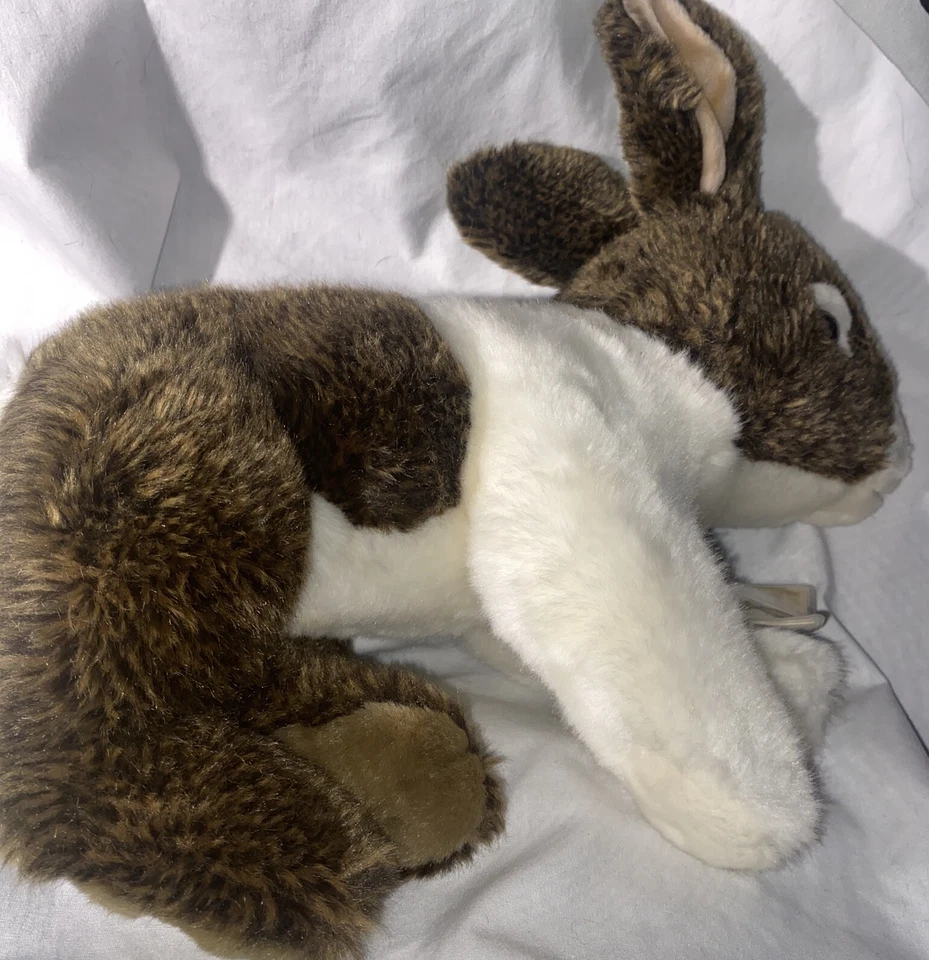 Webkinz Signature Dutch Bunny Rabbit NWT & unused code, Fast Ship, Smoke-Free - Image 4 of 4