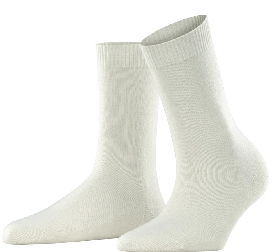 STELKES STRÜMPFE 3er Pack FALKE Cosy Wool Damen Socken