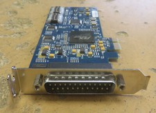 Sealevel Serial Card RS-232/422/485 Interface 2-Port PCIe x1 7205E