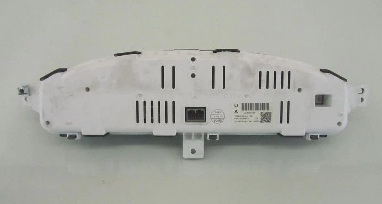 Cuadro velocímetro superior Honda Civic 2006-2011 Foto 3 de 4