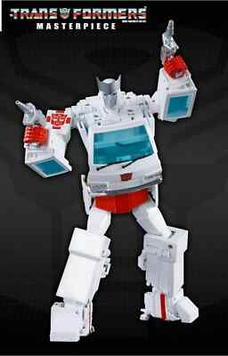Transformers Masterpiece MP-30 MP30 RATCHET Autobots Auto Spielzeug Geschenk