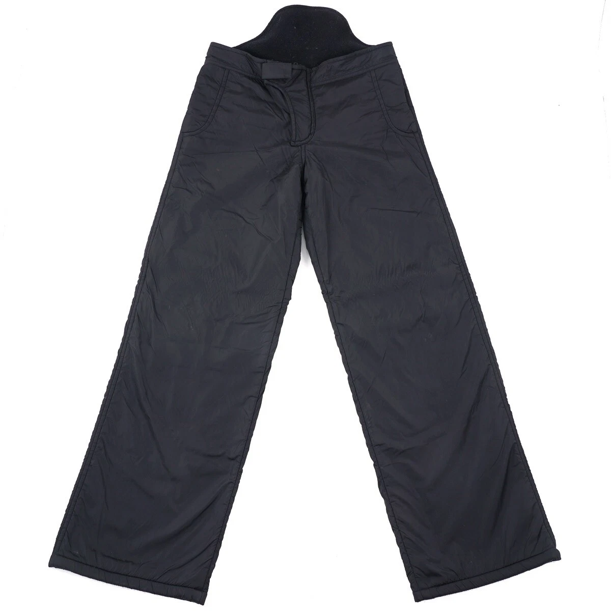 Dsquared2 Black Regular Size Pants for Men for sale | eBay
