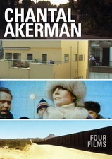 Chantal Akerman: Four Films [New DVD] Boxed Set