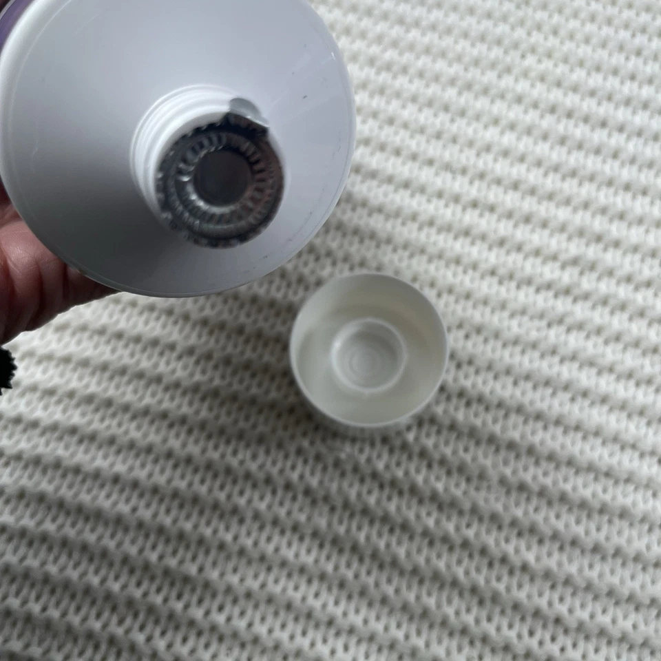 NOVO clareador creme branco brilhante Ion Color Brilliance 15,9 oz alvejante de cabelo - Imagem 3 de 3