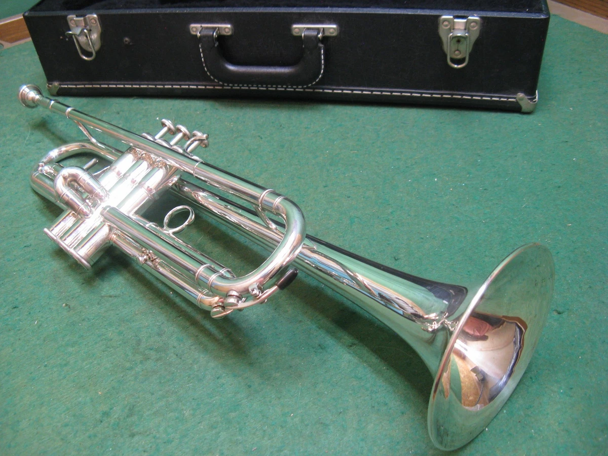 Besson Bb Trumpets for sale | eBay