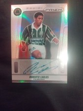 Figurina Sticker card Panini Supercalcio 1995 96 Roberto