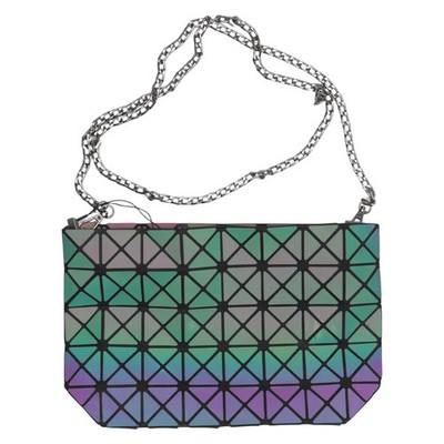 Bao Bao Issey Miyake, Umhängetasche, Damen, Mehrfarbig, Sonstiges, 22, 5 #JgG