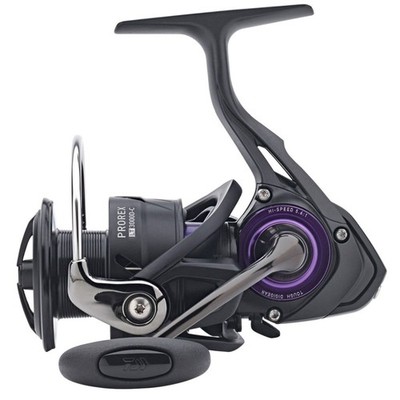 DAIWA Light And Tough Spinning Reel 17 PROREX LT - 4000D-C