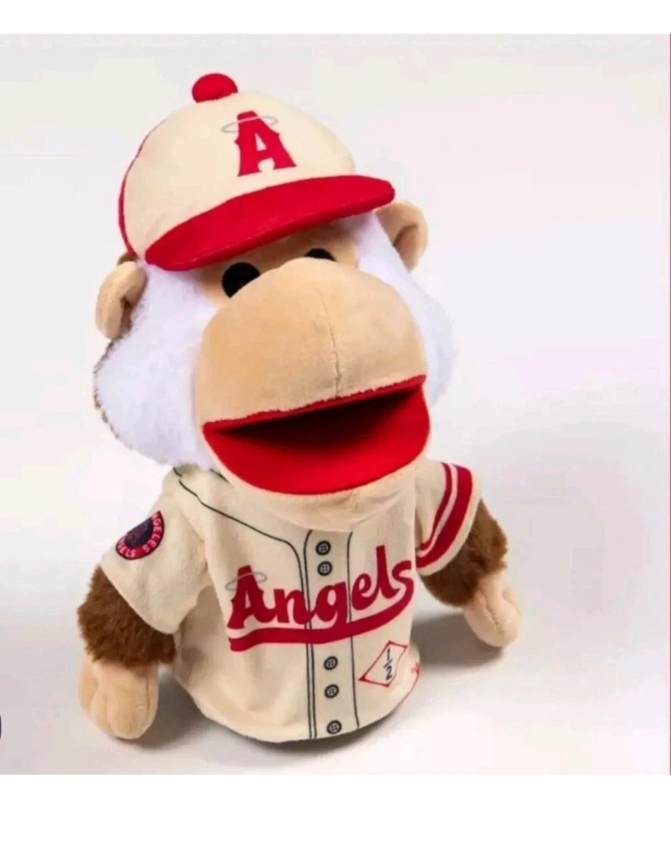 Anaheim Angels Rally Monkey for sale | eBay