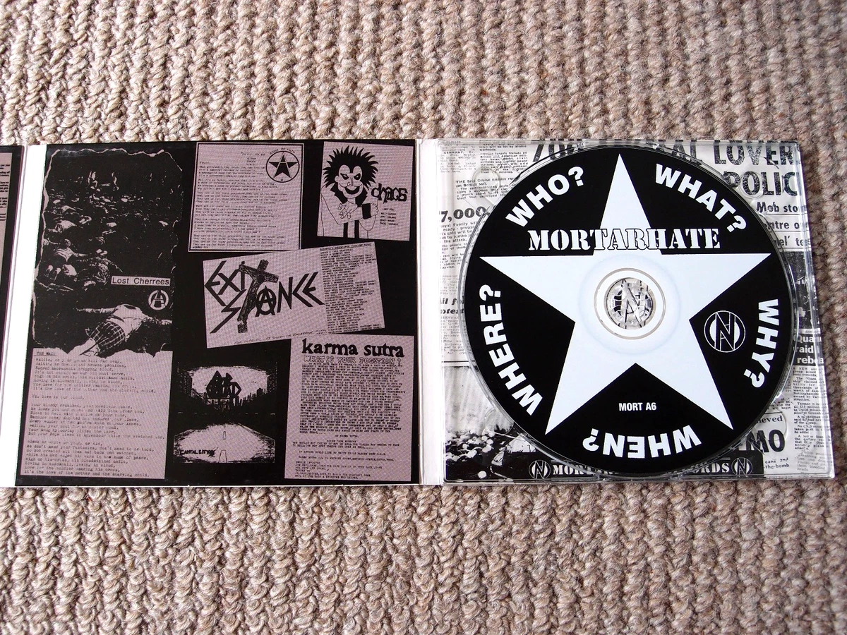 Las mejores ofertas en CD de Música de compilación anthrax | eBay