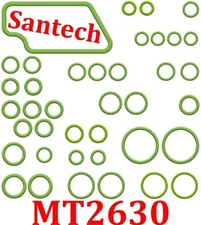 Santech Industries MT2630 A/C Seal Repair Kit