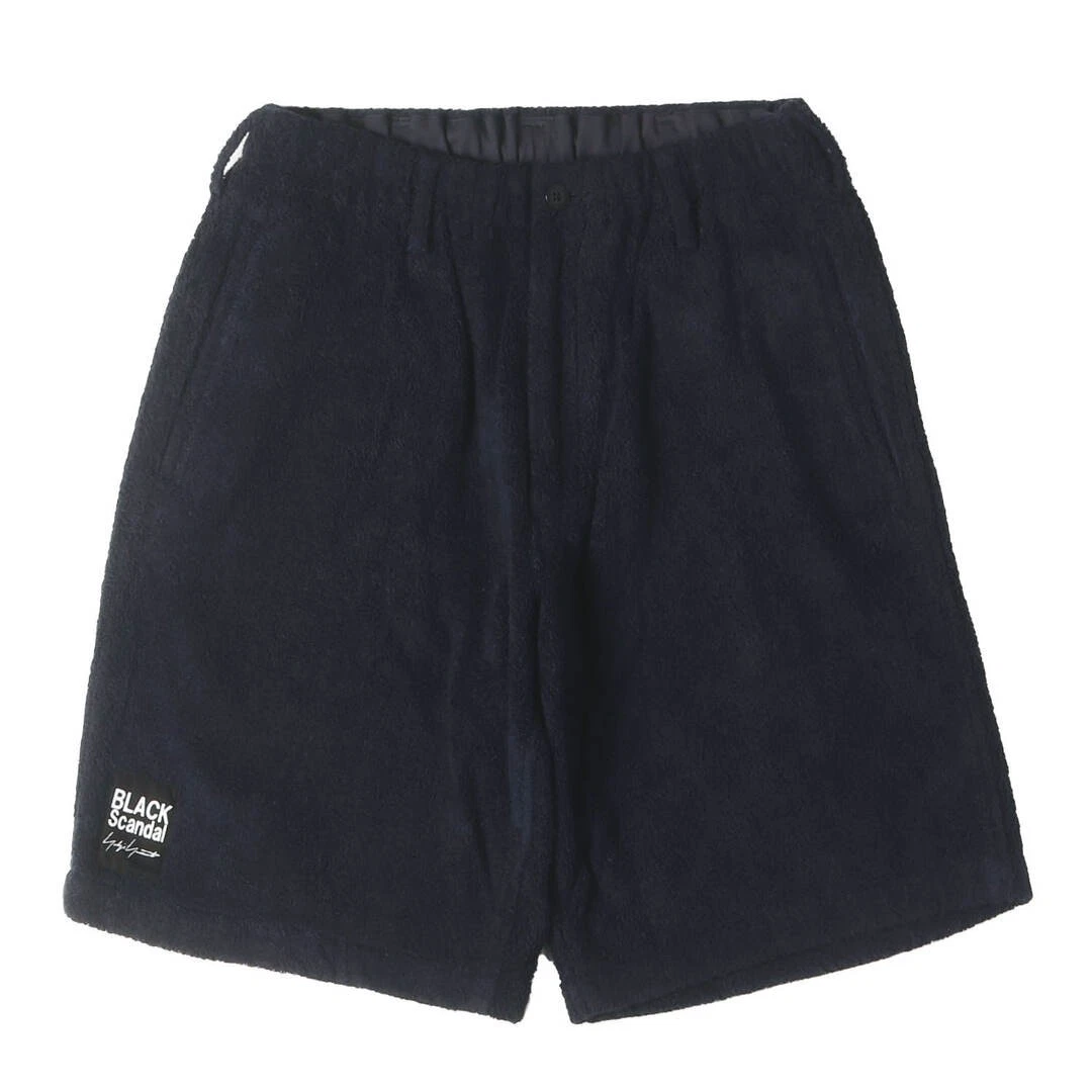 Yohji Yamamoto Cotton Shorts for Men for sale | eBay