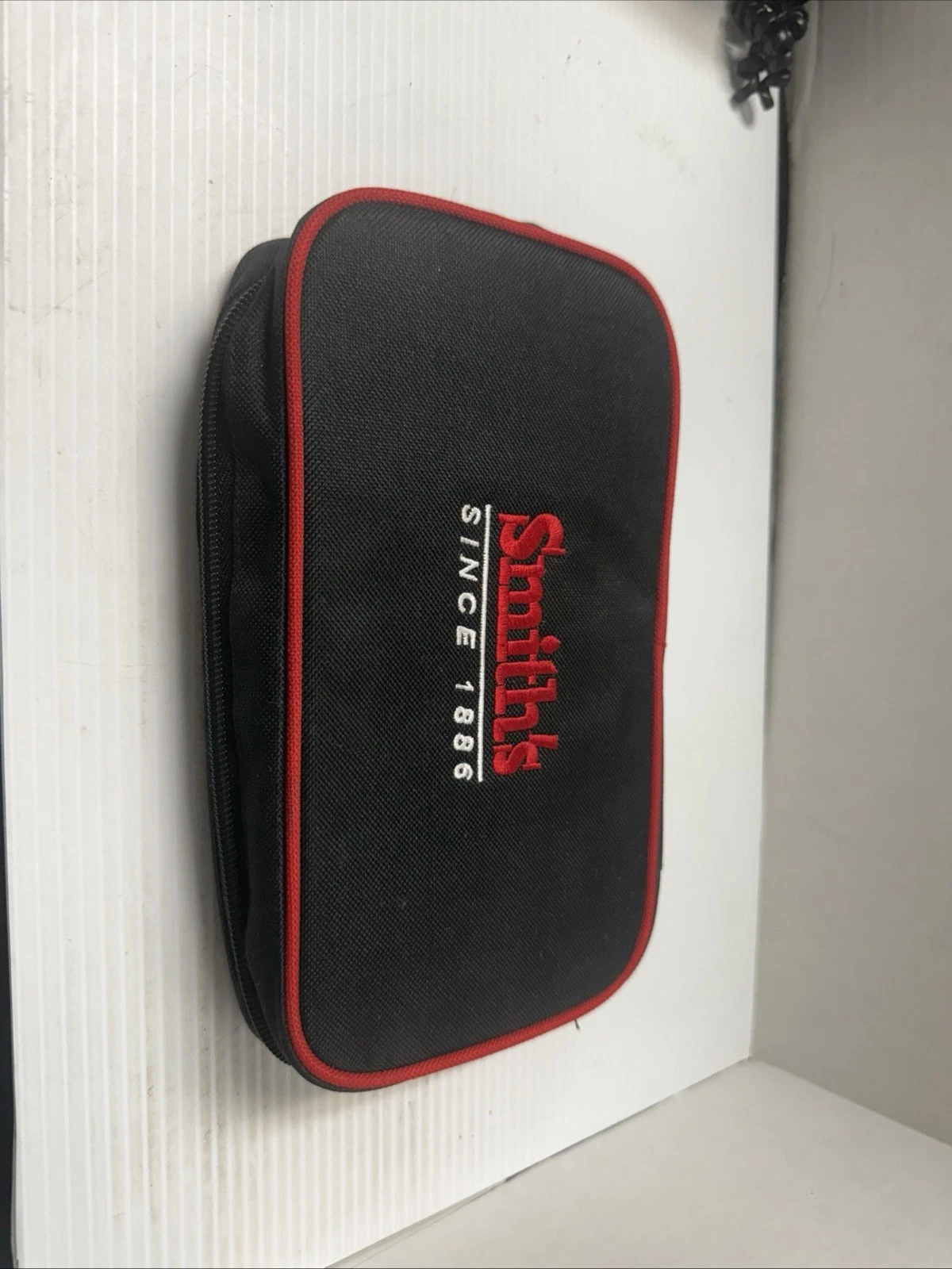 Smith's Diamond Precision Knife Sharpening Kit with Zip-up Case Parts