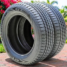 2 Tires Gt Radial Adventuro Ht 21570r16 99t As All Season