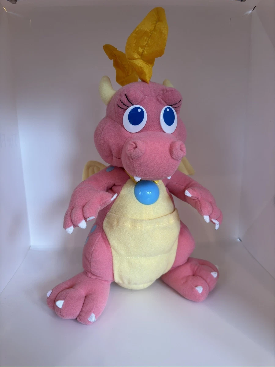 Playskool Dragon Tales Collectors & Hobbyists Toys & Hobbies for