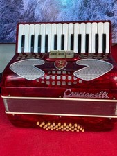 Crucianelli Accordions for sale | eBay