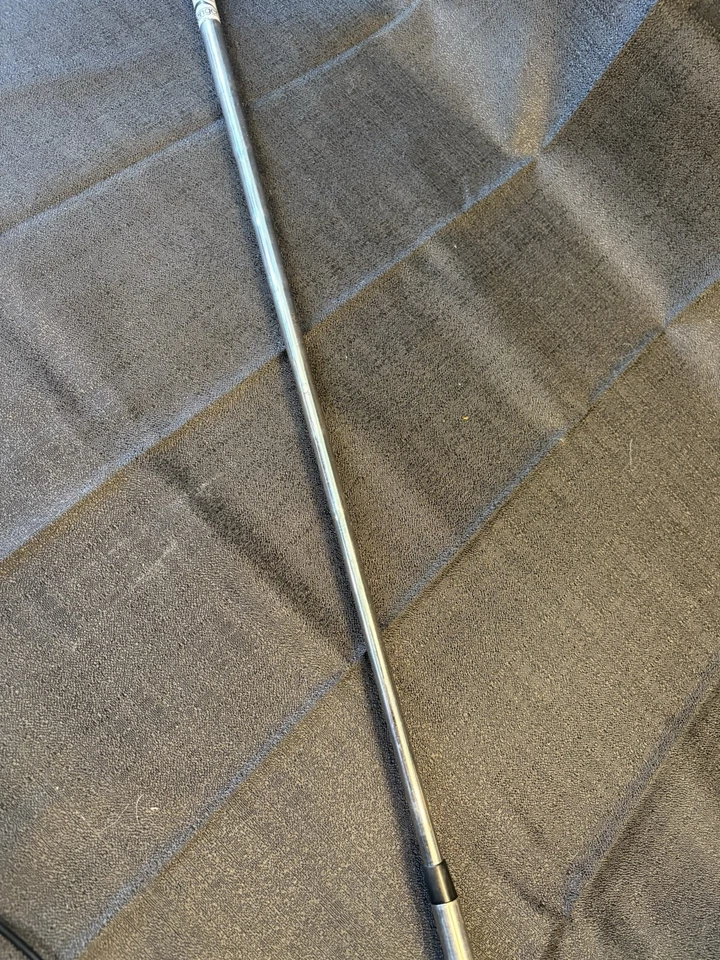 Slazenger Wrath 9 Iron Right Hand/ Uni-Flex - Image 3 of 4