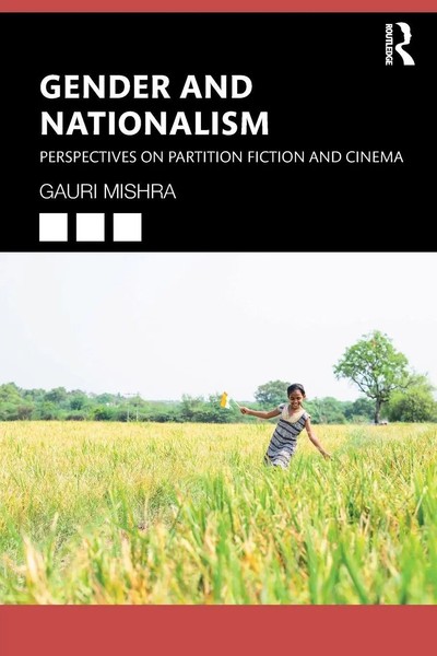Gauri Mishra | Gender And Nationalism | Taschenbuch | Englisch (2022)-image