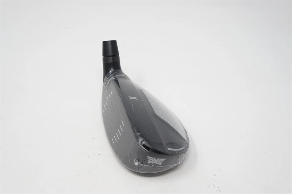 New Pxg 0317 Xf Gen 4 19* Hybrid Club Head Only 1238780 Lefty Lh - Image 4 of 4