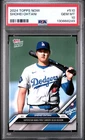 2024 Topps Now #510 Shohei Ohtani PSA 10