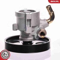 Hydraulikpumpe Lenkung Esen SKV 10SKV155 FüR CitroËN Xsara Berlingo Peugeot ZX 2