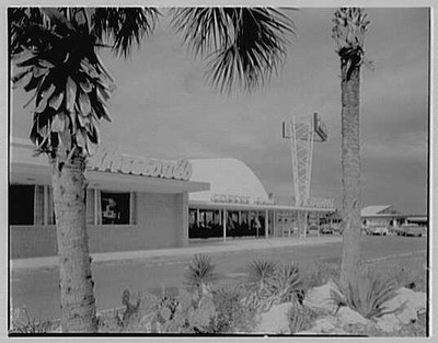Photo:Arthur Maisel's restaurant, Sunny Isles, North Miami Beach. II