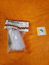 Tanque Sullivan - Tanque de combustible estilo redondo - 6 OZ / 177,4 CC parte R-6 - Nº 403 - P26