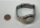 Fossil PR-5341 Analog Date Dial Two Tone St Steel Women's Watch 75.5g — photo 2