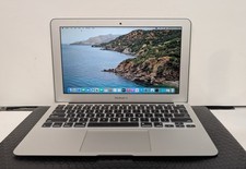 Apple MacBook Air 11" Early 2015 Core i5 1.6GHz/4GB/256GB SSD A1465 70 CHG CYC