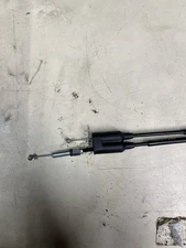 CRF 110 Oem Throttle Cable Assembly OEM CRF 110 2020-2025