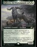 2020 Magic The Gathering Ikoria: Lair of Behemoths Kaheera, the Orphanguard