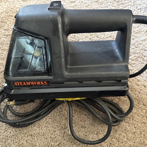 Black & Decker Steamworks Wallpaper Stripper Remover 1200 Works