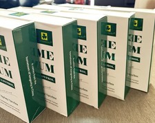 5box Enzyme Plum Weight Control 15pcs/box