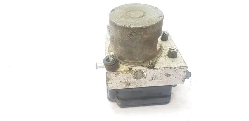 2017 PEUGEOT PARTNER ABS PUMP + MODULE 1.6 DIESEL DV6FD (BHY) 2265106516 - Image 4 of 4