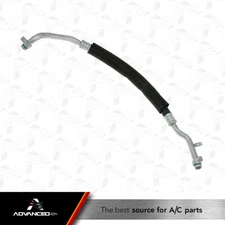 AC A/C Suction Line Fits: 2004 - 2015 Nissan Armada - Titan V8 5.6L ONLY.