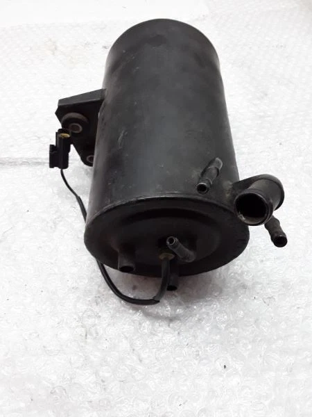 Depósito de dirección asistida tanque de botella sin tapa 2000 Bentley Arnage Z-28P Foto 3 de 3