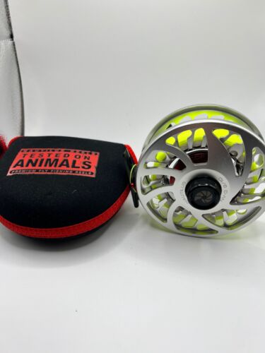 Nautilus NV-G 9/10 SPEY Fly Reel
