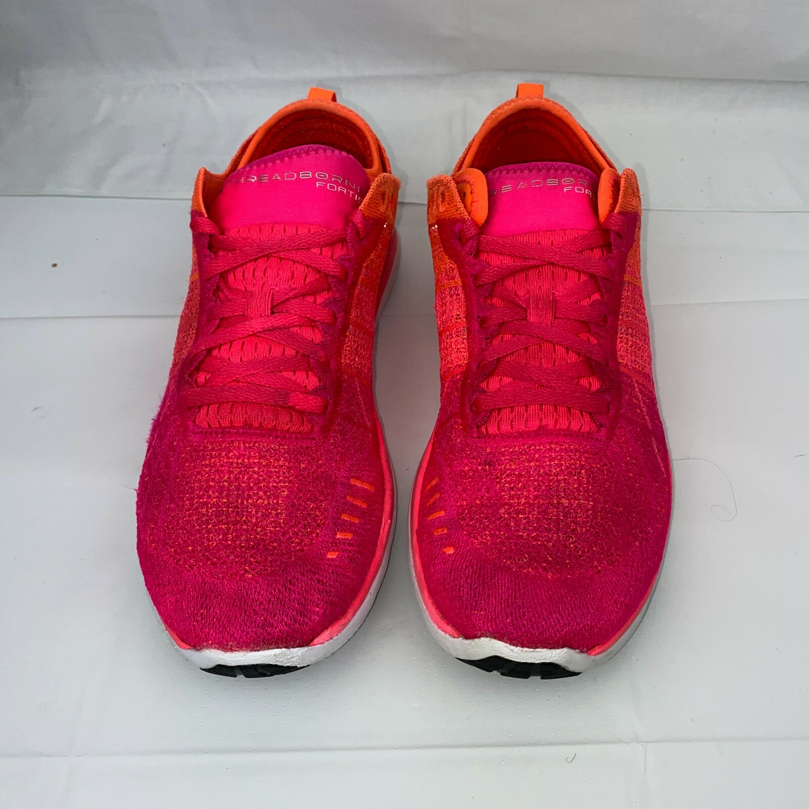 Under Armour Threadborne Fortis Men's 