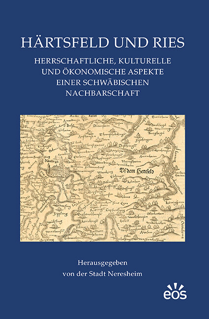 Thumbnail - Stadt Neresheim; Holger Fedyna; Johannes Mordstein / Härtsfeld Und