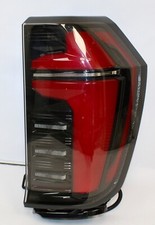 2025 Chevy Tahoe / 2025 Chevy Suburban Right Side Tail Light New Oem