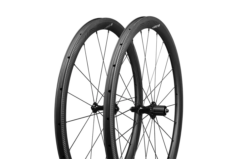 Ican wheels online