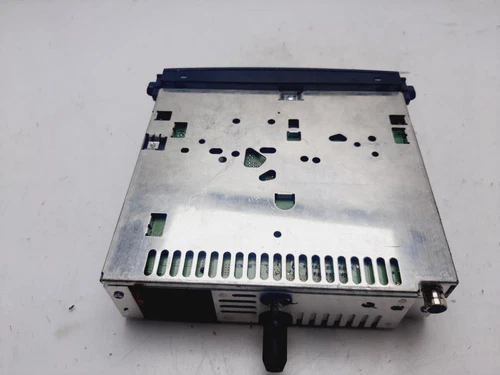 96641650XT Sistema Audio/Radio Cd para CITROEN XSARA PICASSO 1.6 HDI 90 8992087 - Imagen 2 de 10