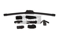 Maxgear 39-9375 Scheibenwischer FüR VW Fiat Ford Hyundai Abarth Porsche Nissan