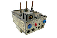 Allen-Bradley 193-A4D1 Relay