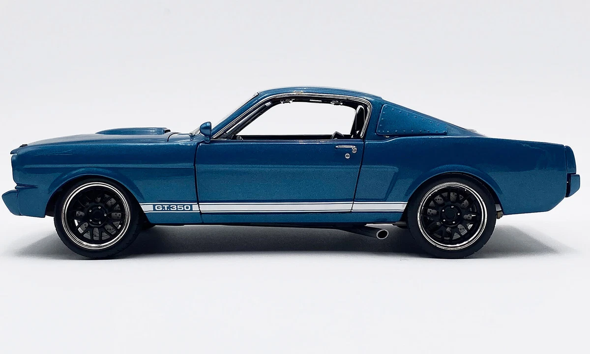 1 18 Mustang for sale | eBay