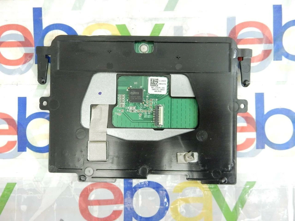 Acer V5-531 V5-571 V5-571P Touchpad Trackpad Mousepad & Cable 56.17008.151 - Image 3 of 4