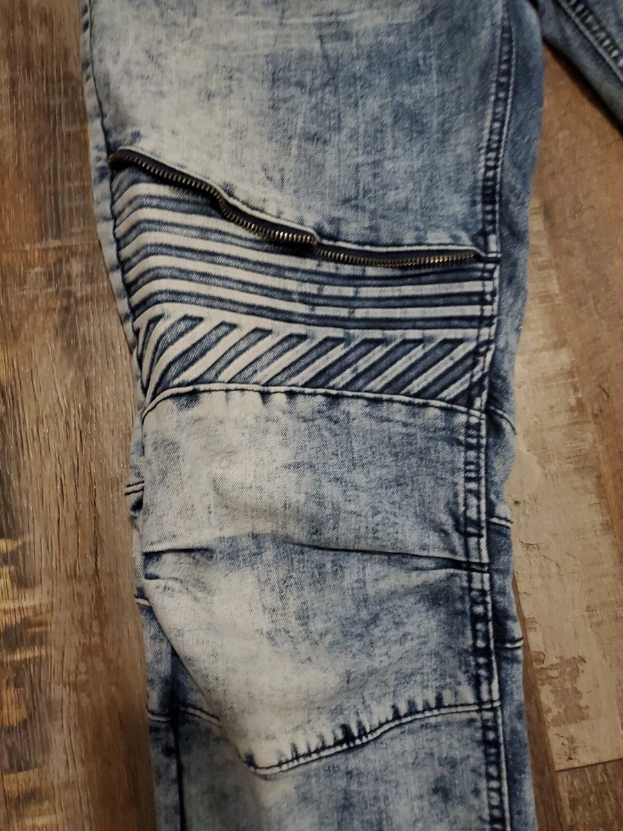 Empire hotsell skinny jeans