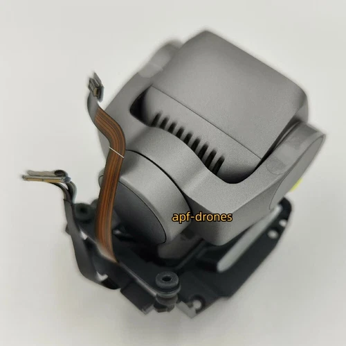 Parti di montaggio braccio asse cardanico 3 assi originali DJI Mavic Air 2S - senza obiettivo - Foto 4 di 6