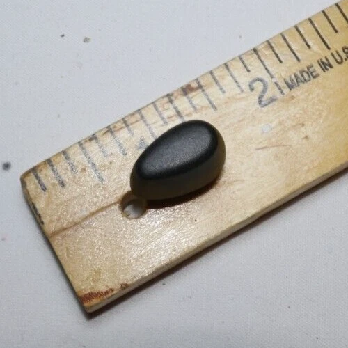 Mercedes-Benz W211 SEAT Headrest SWITCH Knob E320 E350 E500 E550 E55 E63 CLS550 - Image 2 of 4