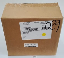 *NEW IN BOX* Winsmith 920MWTS41000EK Worm Gear Reducer 30:1 + Warranty!